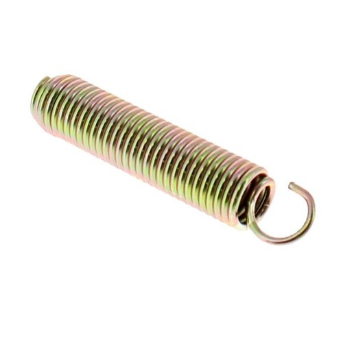 Throttle springs for jcb - for,