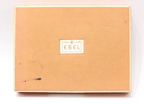 Ebel vintage 1994 - ebel,