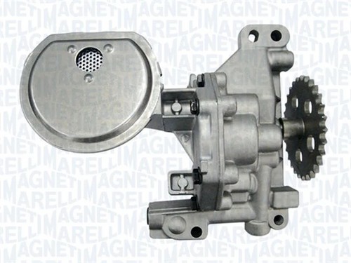 Oil pump fits - oil,  
