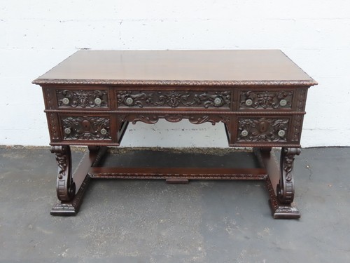 Late 1800s victorian - late, large
