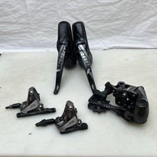 SRAM Force 1 Gravel Mini