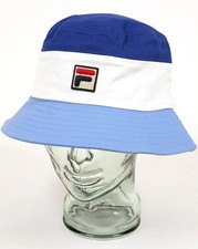 Fila Vintage Marco Bucket Hat