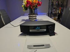 Bose Wave  music system CD