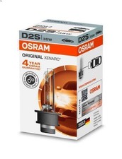 Light bulb OSRAM 66240 for MG MG ZT 2 2002-2005