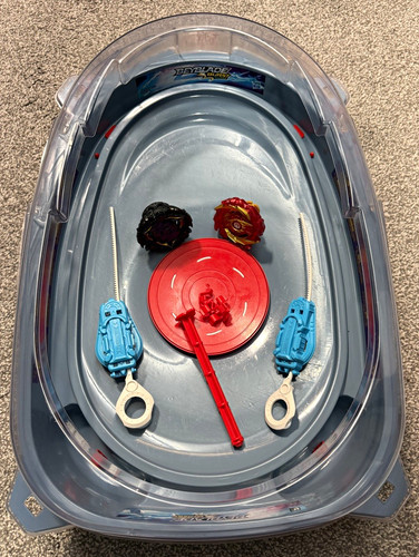 Hasbro beyblade burst - hasbro, surge