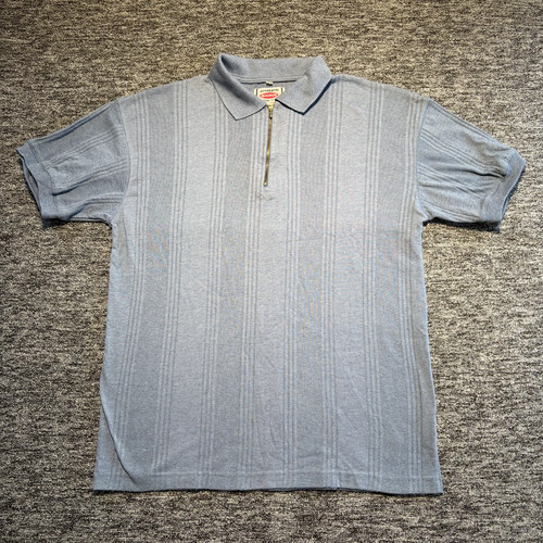 Brutus polo shirt mens medium - brutus,