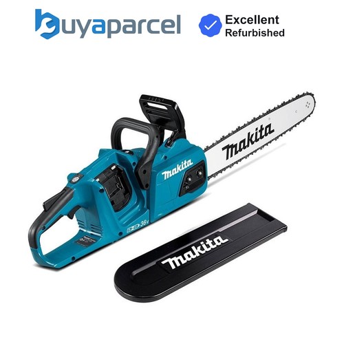 Makita duc405z twin 18v 36v - twin,