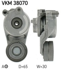 VKM38070 BELT TENSIONER
