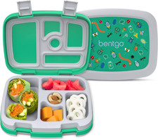 Bentgo Kids Lunch Box 5