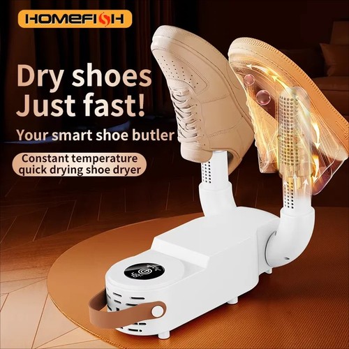 Intelligent shoe dryer quick - intelligent,