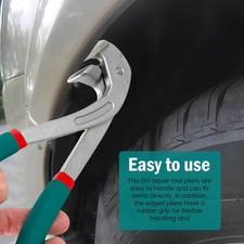 Car Fender Edge Repair Tools