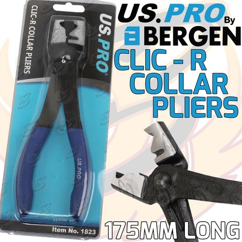 Pro clic collar - clic,
