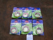 Pack 6 MIDDY LARGE SPOOL