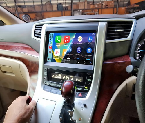 For toyota alphard velfire - for, alphard/velfire