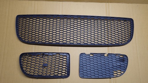 Golf mk4 r32 lower - lower, grilles