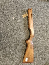 Wooden Air Rifle Stock Hw35