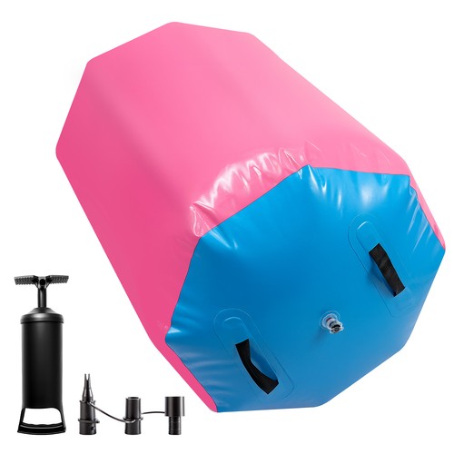 Air roller inflatable tumbling - roller,
