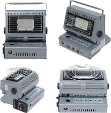 Camping Gas Heater/Stove 2 in