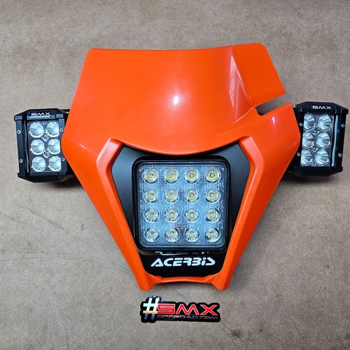 Smx led enduro - enduro, kit