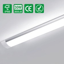 3FT LED Strip Light Batten