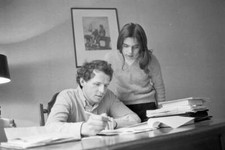 Patrick Poivre D'arvor With