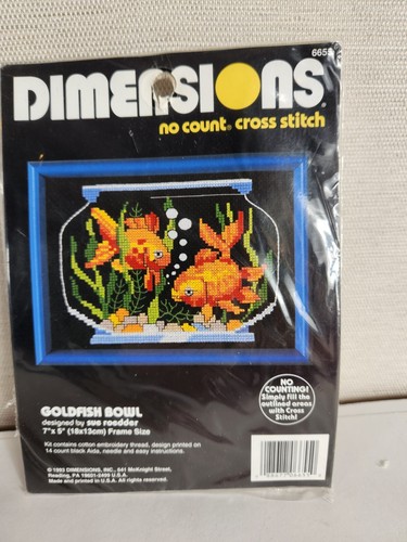Dimensions count cross - dimensions,