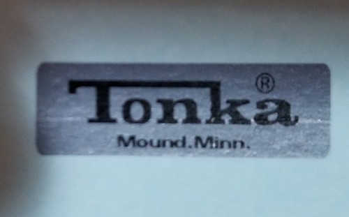 Mini tonka fun buggy action - tonka,
