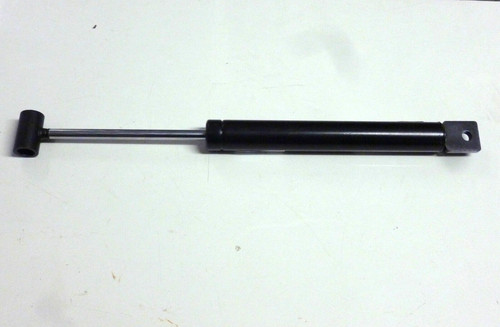 Bpw coupling damper shock - damper,