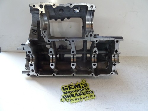 Yamaha yzf 4xv bottom - yzf,
