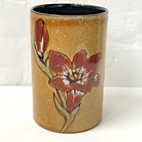 The guernsey pottery vintage - guernsey,