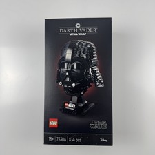 LEGO Star Wars 75304 Darth