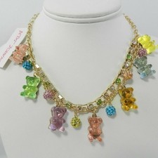 Betsey Johnson Gummy Bear