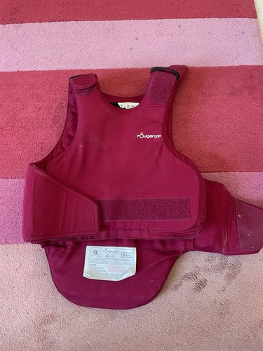 Fouganza decathlon horse - fouganza,