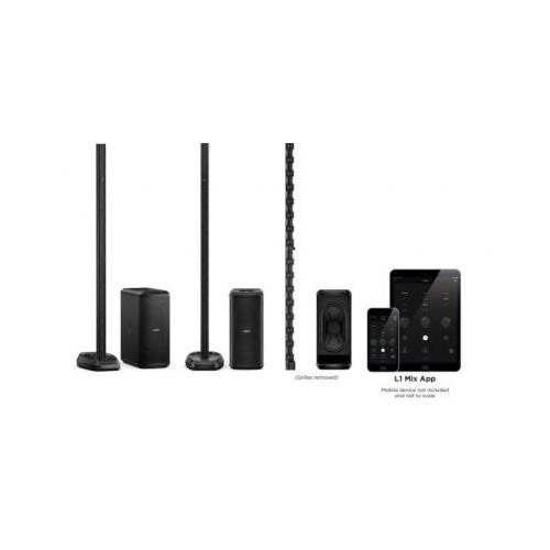 Bose pro32 speaker type - speaker,