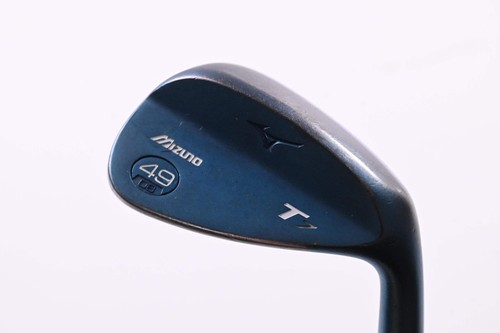 Mizuno gap wedge 49 - t7,