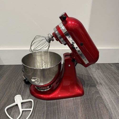 Kitchenaid artisan 5ksm156 - artisan,