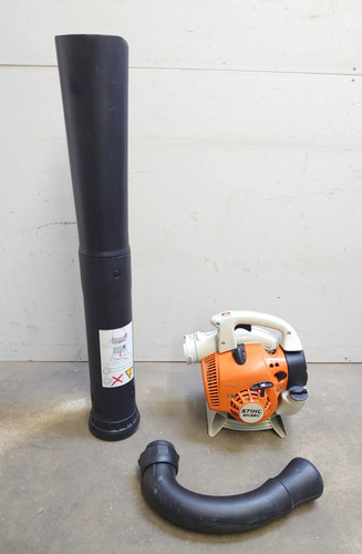 Stihl sh56c handheld petrol - sh56c,