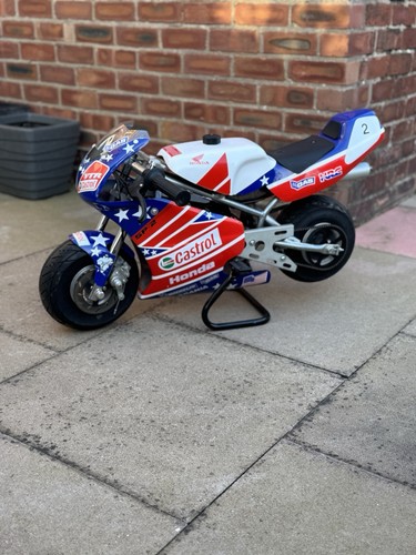 Blata mini moto - 2.5,