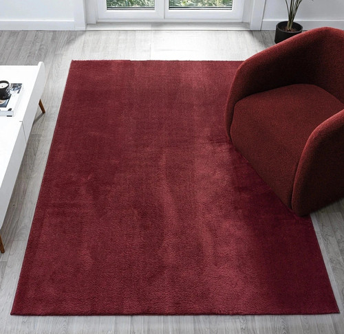 Comfy modern large area shaggy - modern,