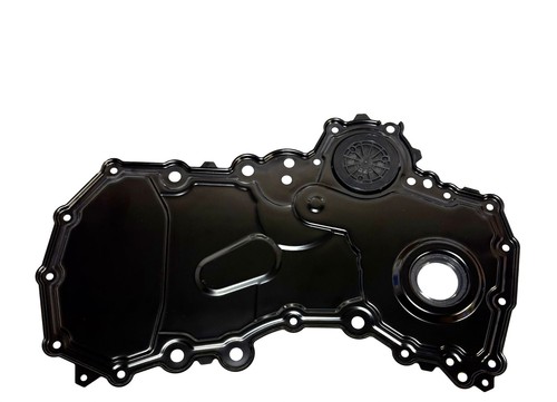 Ford ecoblue timing cover - ecoblue,