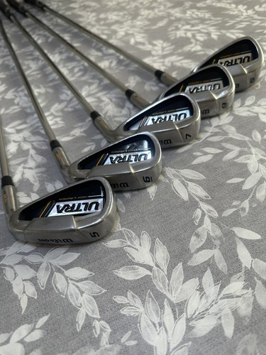 Wilson ultra high - wilson,