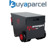 Armorgard BB2 barrobox Mobile
