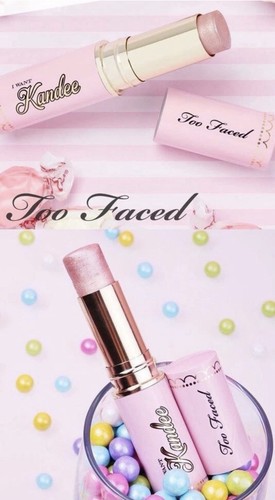 Too faced want kandee candy - faced,