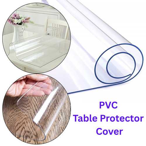 5mm thick clear transparent - 1.5mm,