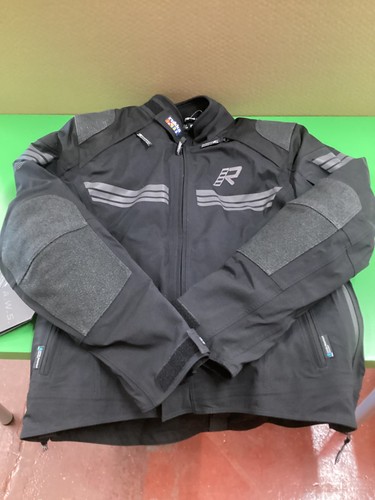 Rukka kemi motorcycle jacket - rukka,