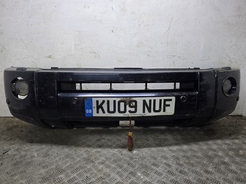Land rover discovery mk3 tdv6 - land,