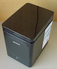 QNAP TS-453mini 4-bay NAS