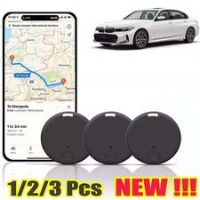 Mini GPS Tracker GF10 Magnetic