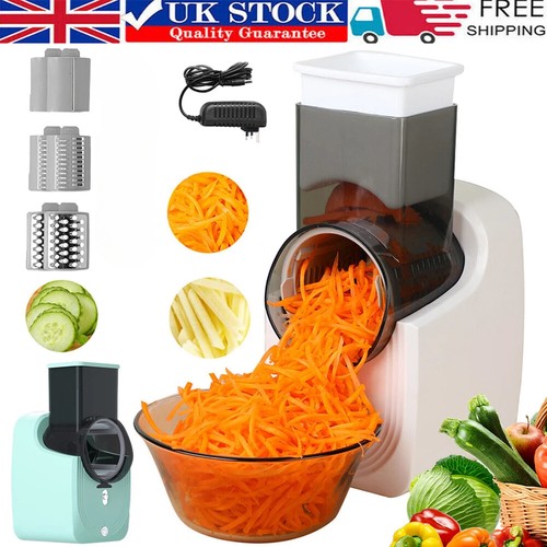 Electric cheese grater - 1,