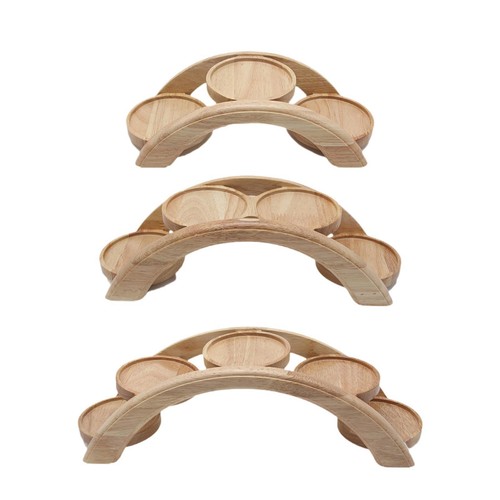 Serving tray snack bridge - serving,